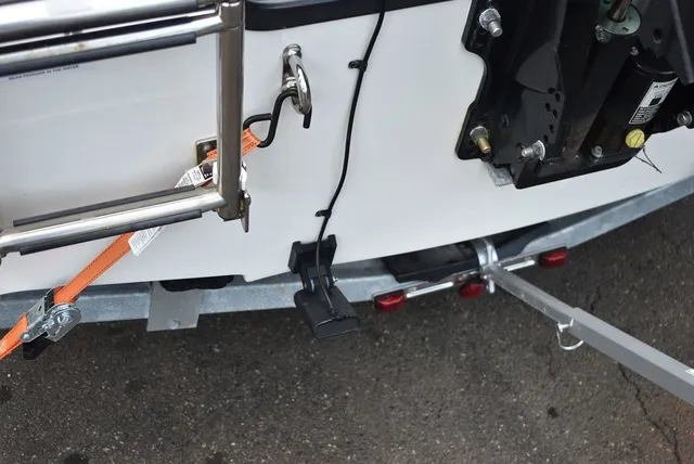 Slide: The Image of Boston Whaler 150 Montauk 2014 - 63