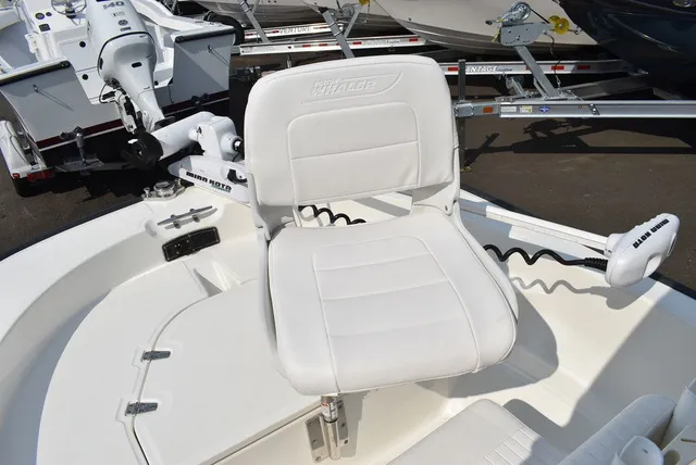 Slide: The Image of Boston Whaler 150 Montauk 2014 - 42