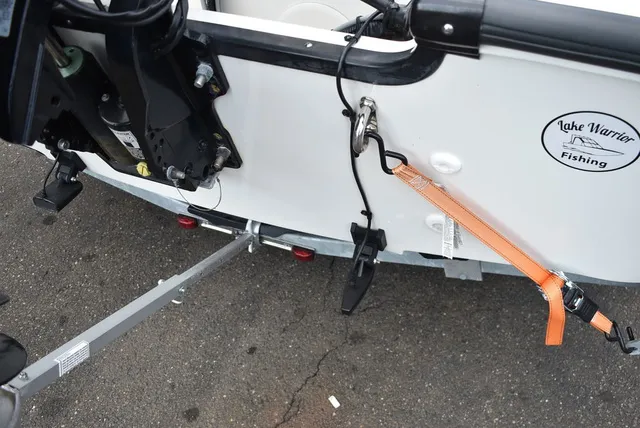 Slide: The Image of Boston Whaler 150 Montauk 2014 - 64