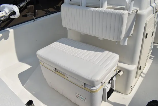 Slide: The Image of Boston Whaler 150 Montauk 2014 - 44