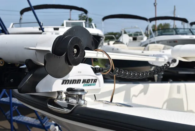 Slide: The Image of Boston Whaler 150 Montauk 2014 - 20