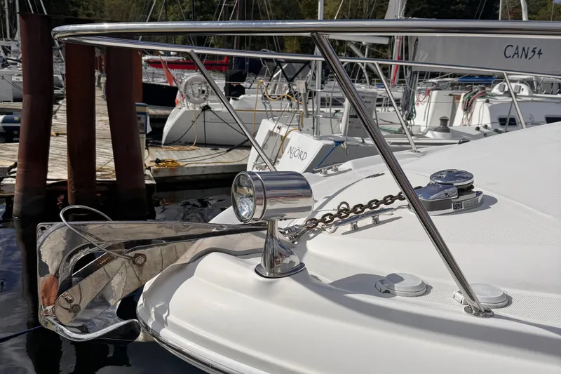 Slide: The Image of Sea Ray 340 Sundancer 2007 - 3