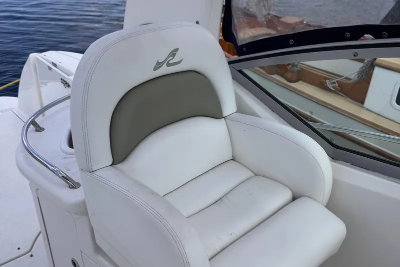 Slide: The Image of Sea Ray 340 Sundancer 2007 - 10