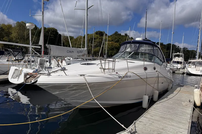 The Image of Sea Ray 340 Sundancer 2007 - 0