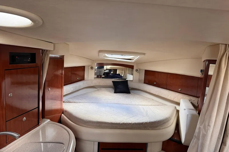 Slide: The Image of Sea Ray 340 Sundancer 2007 - 16