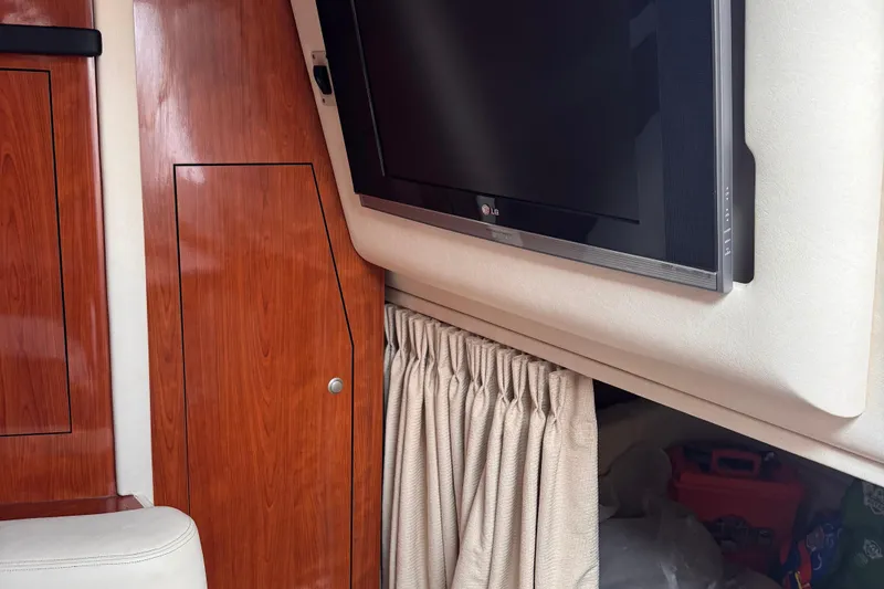 Slide: The Image of Sea Ray 340 Sundancer 2007 - 19