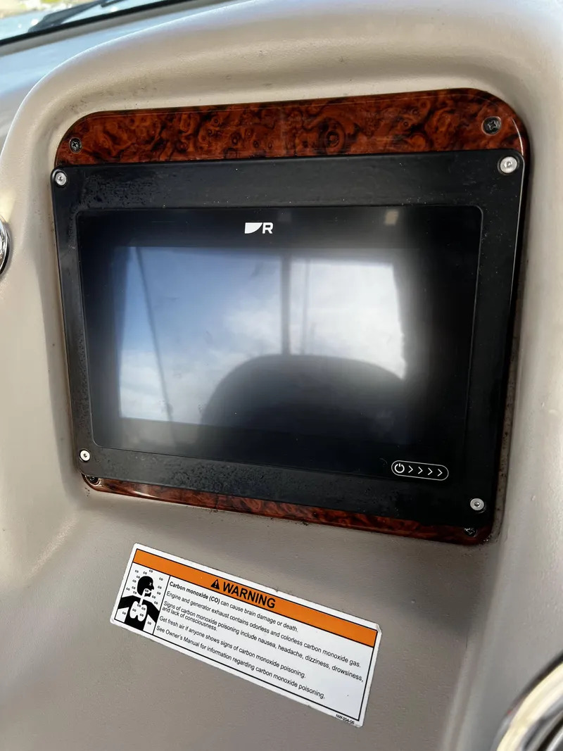 Slide: The Image of Sea Ray 340 Sundancer 2007 - 14