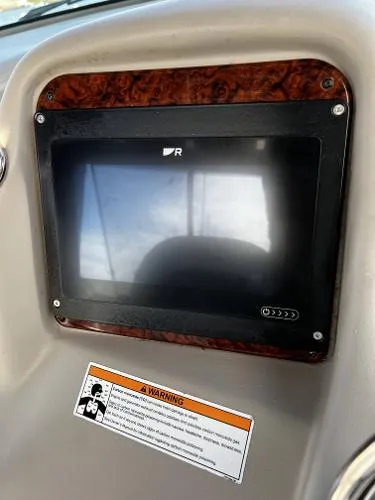 Slide: The Image of Sea Ray 340 Sundancer 2007 - 14