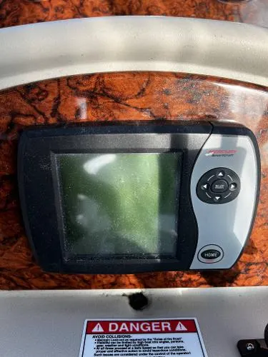 Slide: The Image of Sea Ray 340 Sundancer 2007 - 15