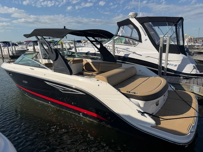 The Image of Sea Ray 280 2021 - 0