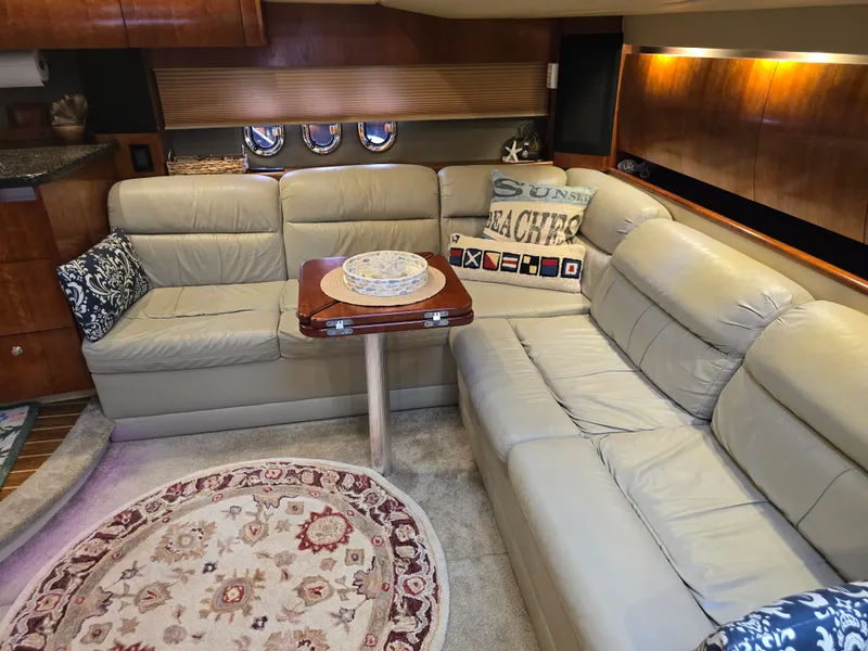 Slide: The Image of Cruisers 420 EXPRESS 2005 - 32