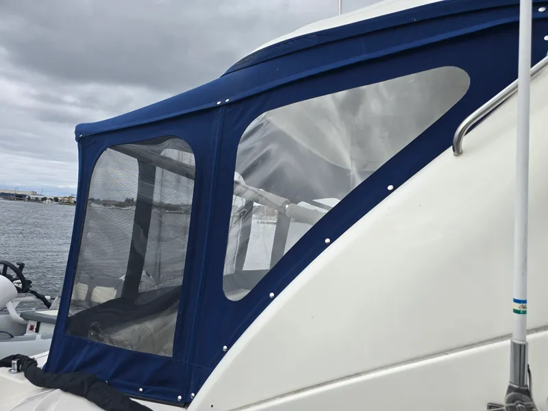 Slide: The Image of Cruisers 420 EXPRESS 2005 - 7