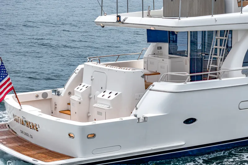 Slide: The Image of West Bay 80 CPMY 2005 - 90