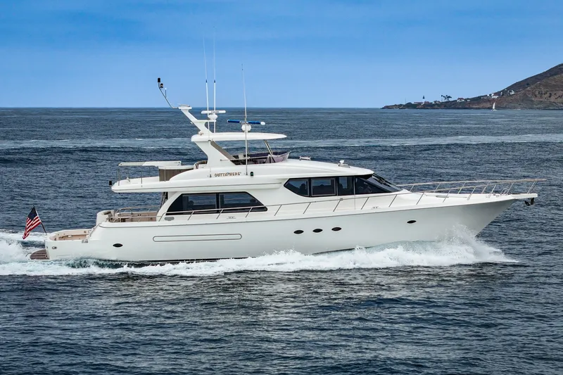 Slide: The Image of West Bay 80 CPMY 2005 - 41
