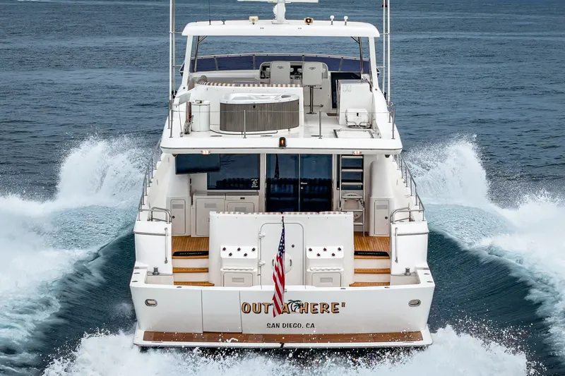 Slide: The Image of West Bay 80 CPMY 2005 - 28