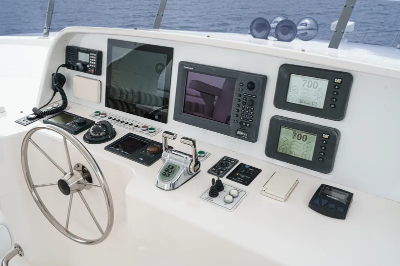 Slide: The Image of West Bay 80 CPMY 2005 - 65