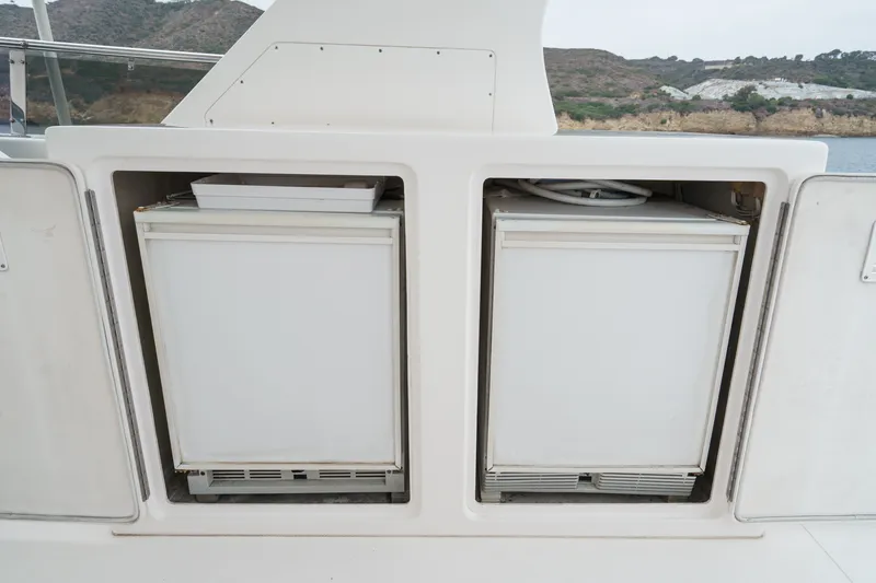 Slide: The Image of West Bay 80 CPMY 2005 - 27