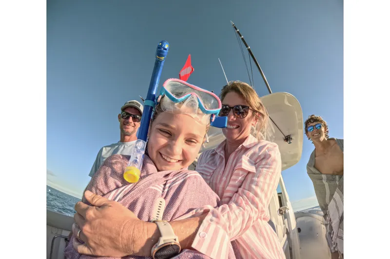 Slide: The Image of Boston Whaler 330 Outrage 2027 - 31
