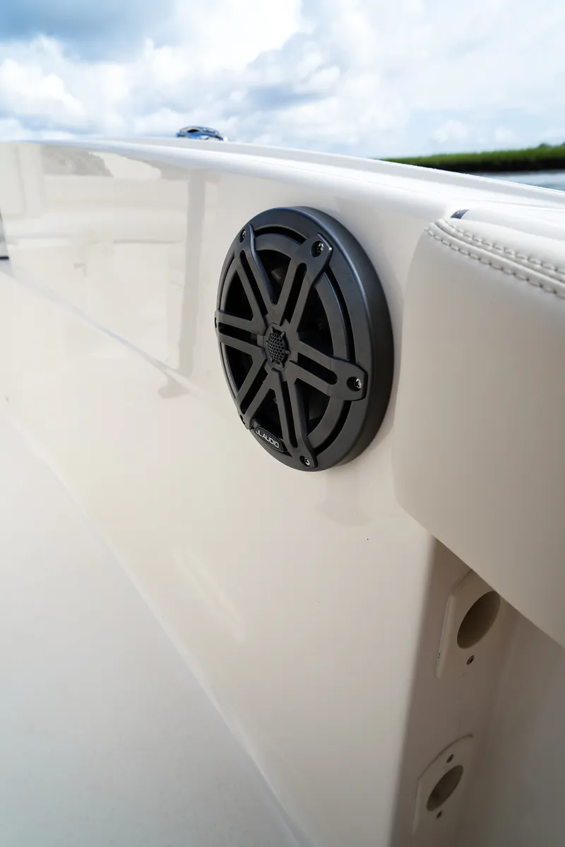 Slide: The Image of Scout 200 Sportfish 2027 - 34