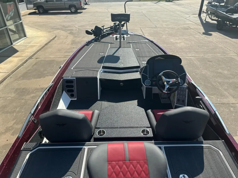 Slide: The Image of Vexus VXS 20 2024 - 3