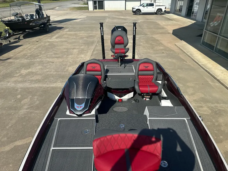 Slide: The Image of Vexus VXS 20 2024 - 5