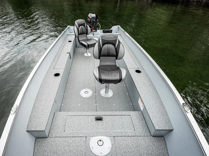 Slide: The Image of Lund 1600 Fury Tiller 2026 - 3