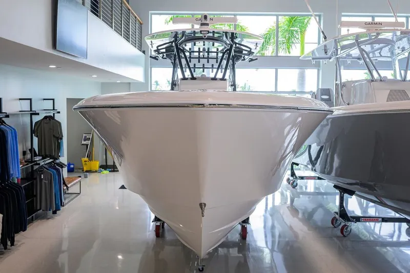 Slide: The Image of Contender 39ST 2026 - 1