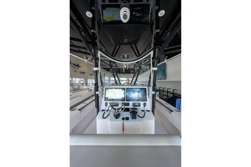 Slide: The Image of Contender 39ST 2026 - 6