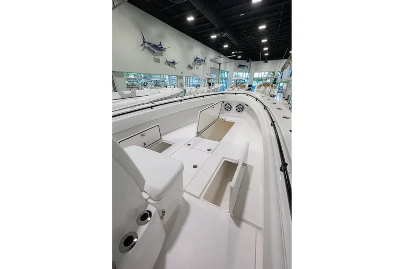 Slide: The Image of Contender 39ST 2026 - 13