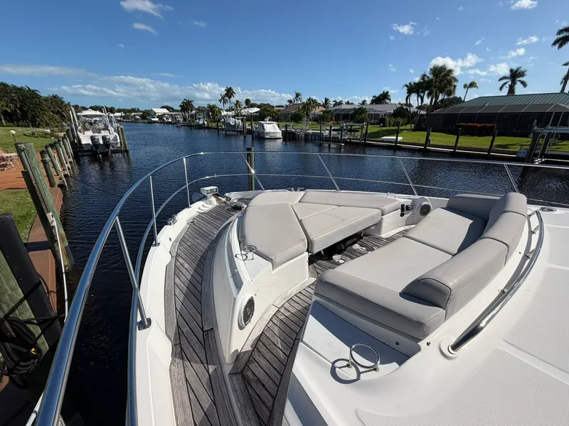 Slide: The Image of Sea Ray L550 2018 - 83