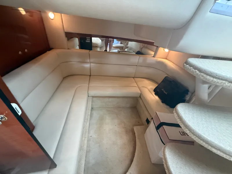 Slide: The Image of Sea Ray SUNDANCER 320 2002 - 27