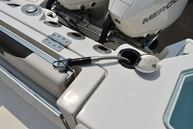 Slide: The Image of Sailfish® 272 CC 2024 - 48