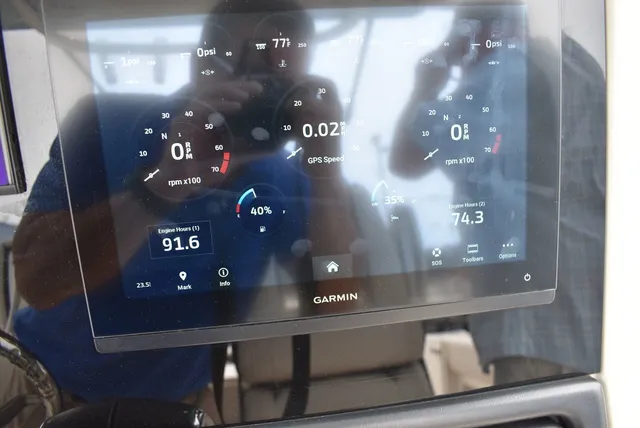 Slide: The Image of Sailfish® 272 CC 2024 - 70