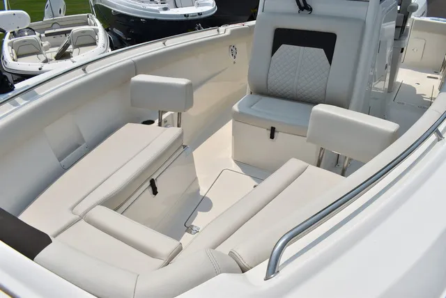 Slide: The Image of Sailfish® 272 CC 2024 - 31