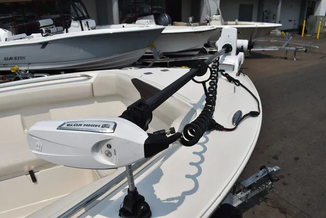 Slide: The Image of Sailfish® 272 CC 2024 - 26