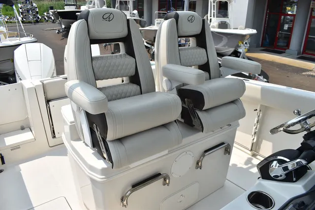 Slide: The Image of Sailfish® 272 CC 2024 - 61