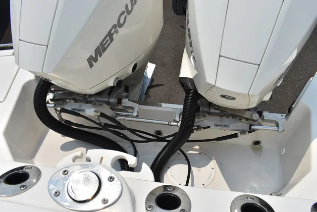 Slide: The Image of Sailfish® 272 CC 2024 - 42