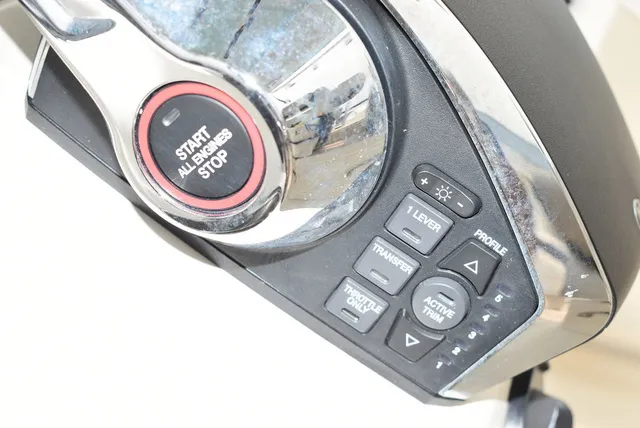 Slide: The Image of Sailfish® 272 CC 2024 - 74