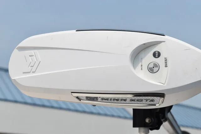 Slide: The Image of Sailfish® 272 CC 2024 - 25