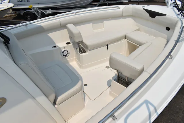 Slide: The Image of Sailfish® 272 CC 2024 - 23