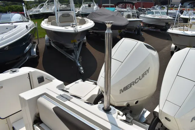 Slide: The Image of Sailfish® 272 CC 2024 - 51