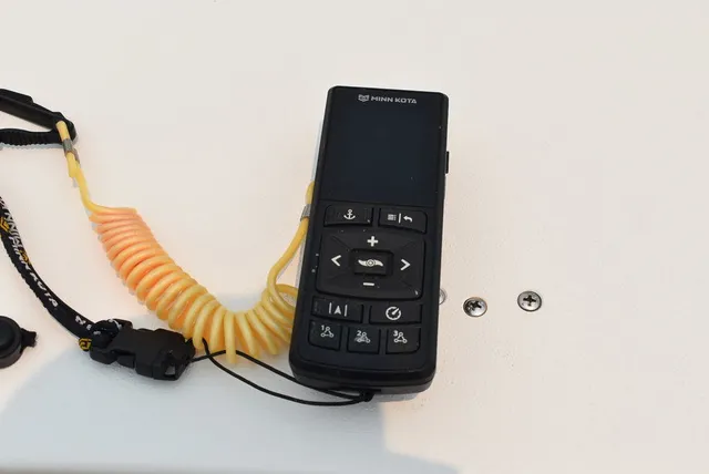 Slide: The Image of Sailfish® 272 CC 2024 - 30