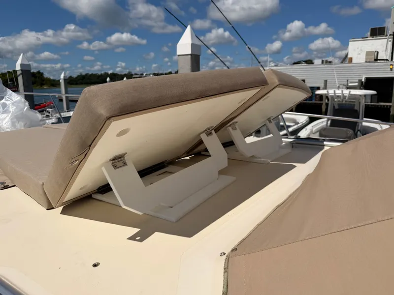 Slide: The Image of Palm Beach 55 2018 - 17