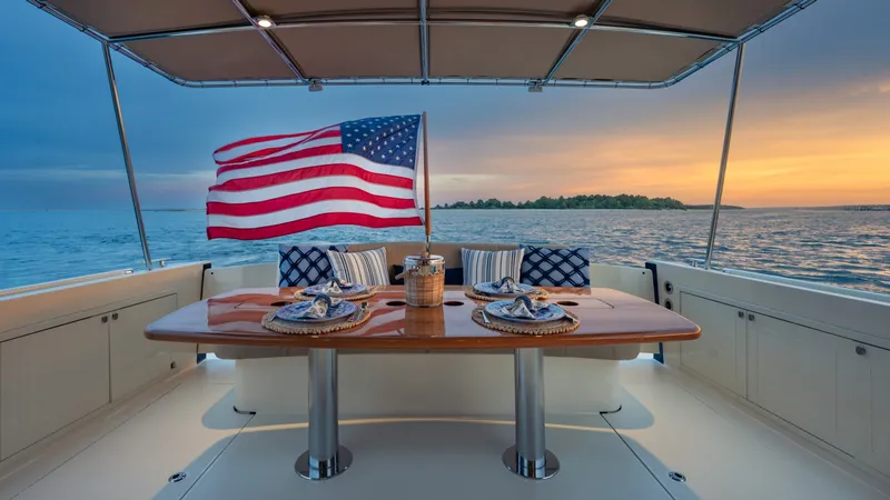 Slide: The Image of Palm Beach 55 2018 - 12