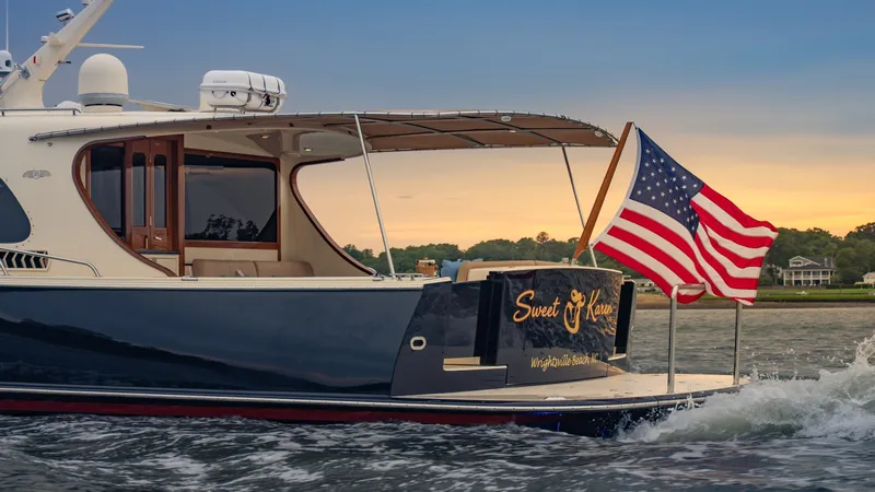 Slide: The Image of Palm Beach 55 2018 - 9