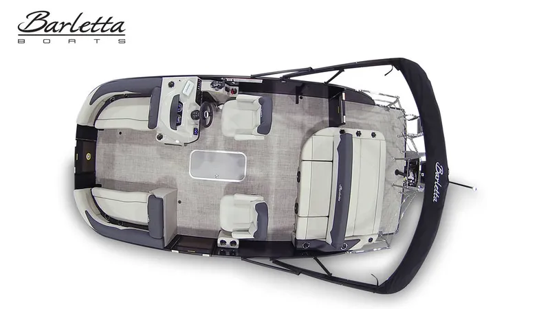 The Image of Barletta Boats S22UC 2027 - 0