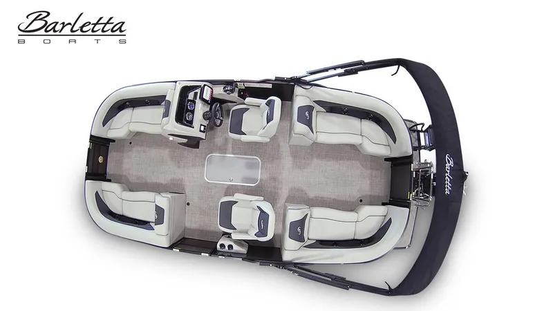 The Image of Barletta Boats A22QC 2027 - 0
