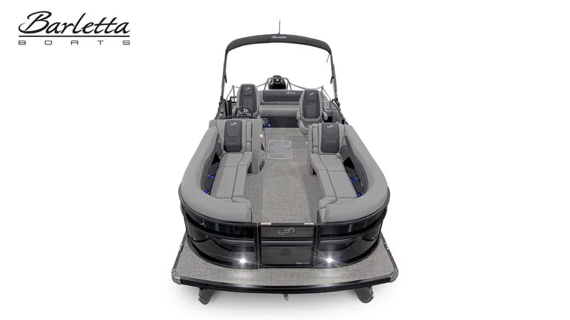 Slide: The Image of Barletta Boats C24UC 2027 - 5