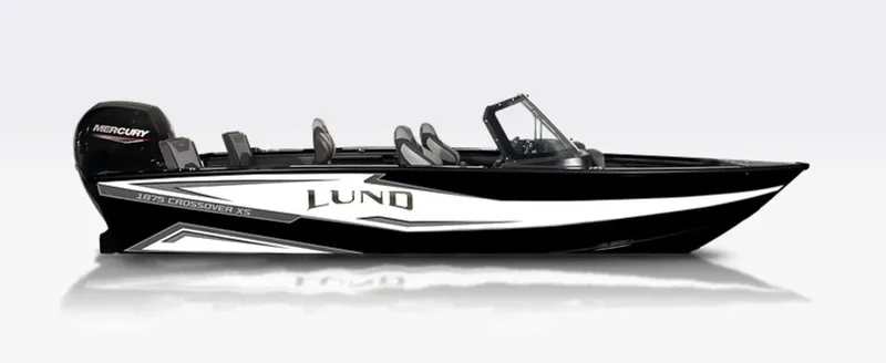 The Image of Lund 1875 Crossover XS Sport 2026 - 0
