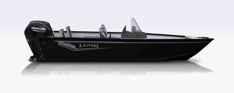 The Image of Lund 1675 Adventure SS 2026 - 0